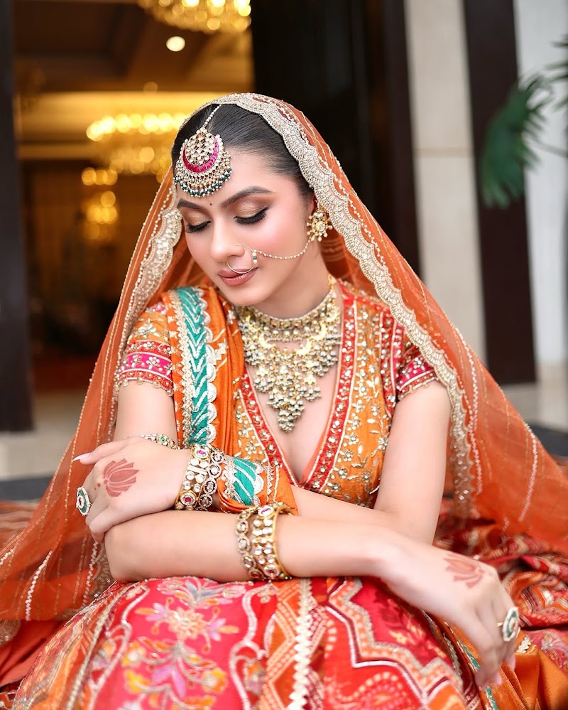D'vaa Dresses on Rent - D'vaa Dresses on Rent Main Market, Corner Gali, Plot no 343, LBS College Marg, Raja Park, Jaipur, Jaipur Nagar Nigam Area, Rajasthan 302004, India