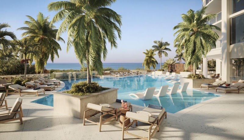 Ritz-Carlton Residences, Naples Sales Gallery - Ritz-Carlton Residences, Naples Sales Gallery 2355 Vanderbilt Beach Rd Suite 106, Naples, FL 34109, USA