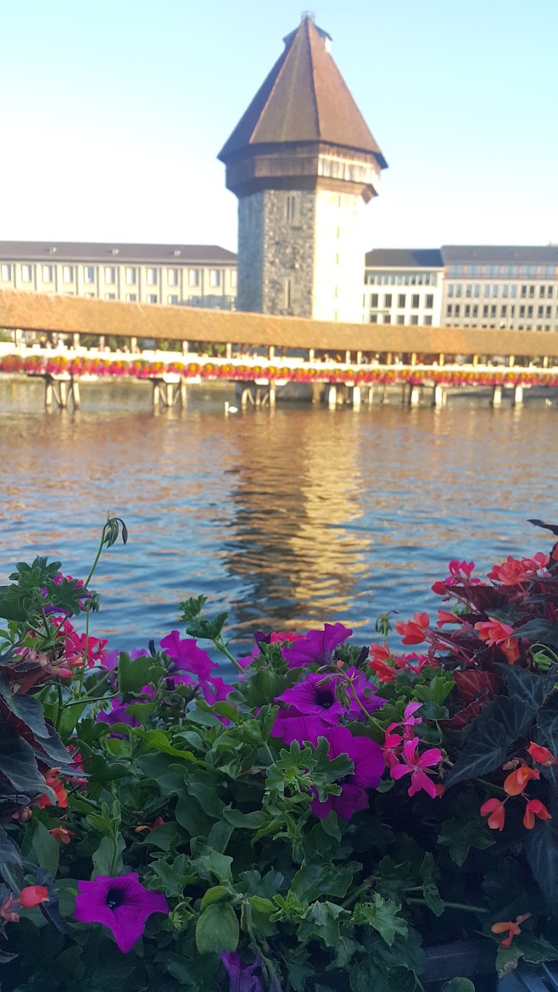 Lucerne - Lucerne Lucerne, Switzerland