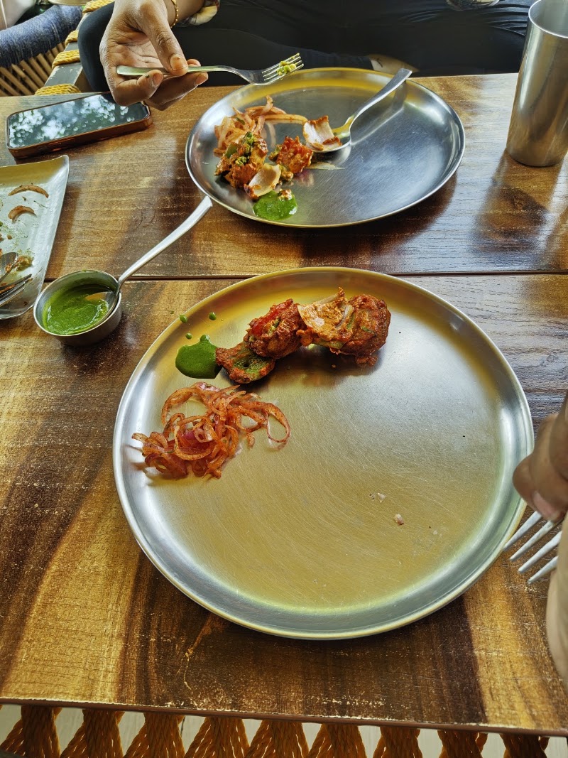 Chulha Chauki Da Dhaba - Mahadevapura - Chulha Chauki Da Dhaba - Mahadevapura 62/2, Chinnappa Reddy Rd, Hobli, Doddanekundi, Krishnarajapuram, Bengaluru, Karnataka 560037, India