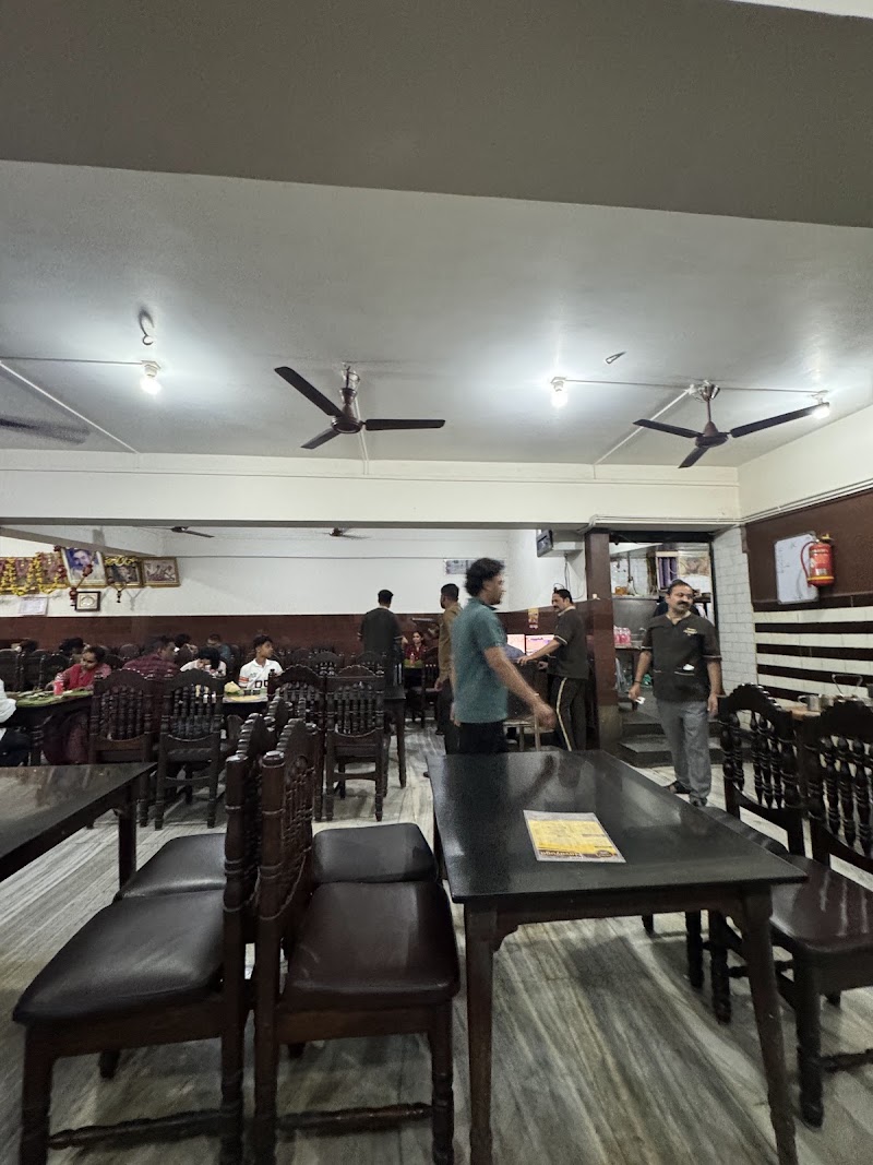 Hotel Navayuga - Hotel Navayuga, Anupama Theater Complex, No:1, Subedar Chatram Rd, Gandhi Nagar, Bengaluru, Karnataka 560009, India