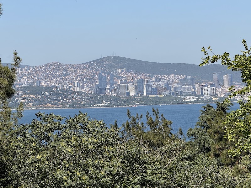 Istanbul center - Istanbul center, Alemdar, 34110 Fatih/İstanbul, Türkiye