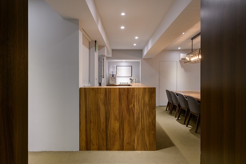 Members Hotel - Members Hotel 110, Taiwan, Taipei City, Xinyi District, Zhongxing Village, Section 2, Keelung Rd, 22號5樓