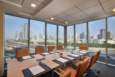 Hotel Local Dubai, Jumeirah Village Triangle, Autograph Collection - Hotel Local Dubai, Jumeirah Village Triangle, Autograph Collection Street D61, District 7 - Al Barsha South Fifth - Jumeirah Village Triangle - Dubai - United Arab Emirates