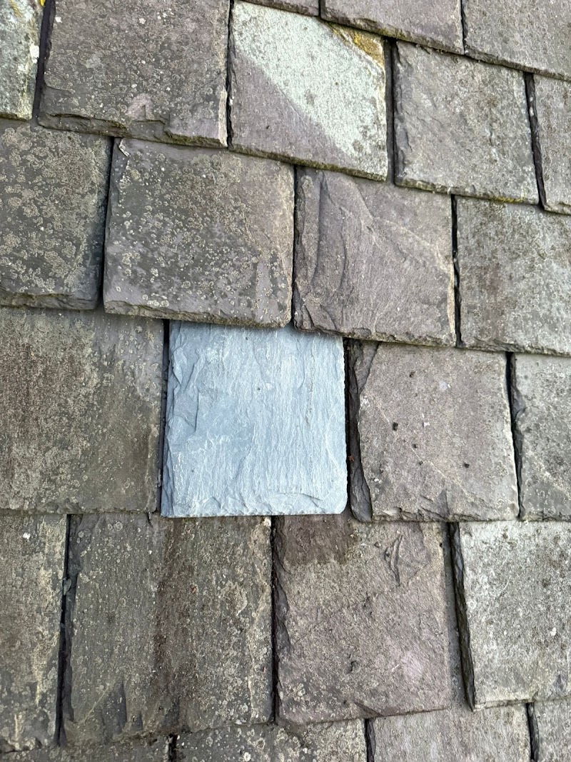 West End Roofing Co - West End Roofing Co 33 Palmerston Pl, Edinburgh EH12 5AU, UK