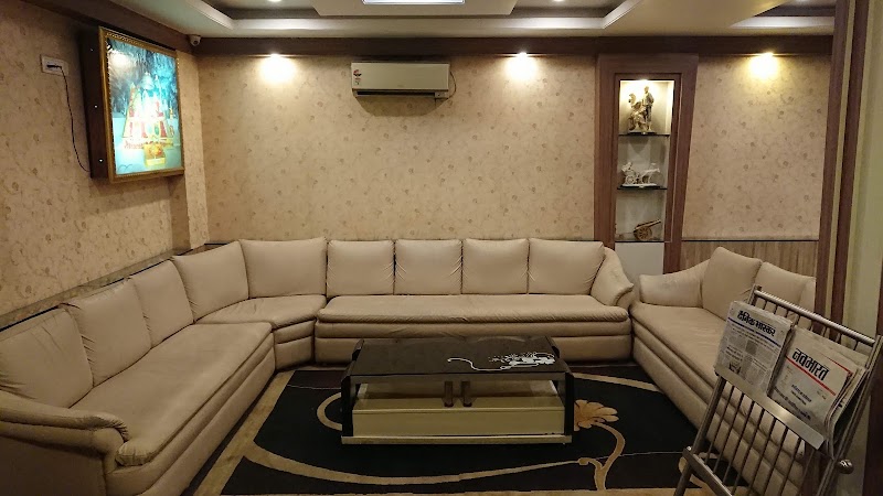 Relax Inn Hotel & Resort - Relax Inn Hotel & Resort, Korba Champa Road, Urga, Korba, Chhattisgarh 495674, India