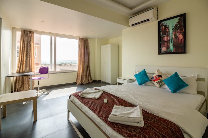 Goan Villas & Apartments For Rent - Goan Villas & Apartments For Rent, Villa aroha by the paddy field, near Dream Circle, Nagva, Arpora, Goa 403516, India