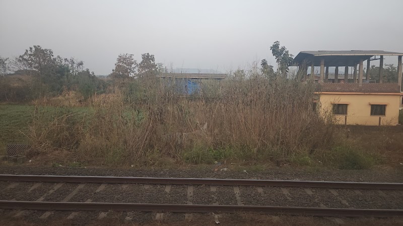 Mangaon Railway TSS - Mangaon Railway TSS, 67XG+26G, Nanore Rd, Mangaon, Maharashtra 402104, India