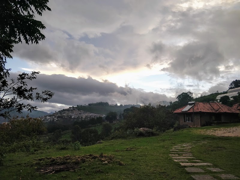 Acres Wild farmstay Coonoor - Acres Wild farmstay Coonoor, 571 Upper Meanjee Estate Kannimariamman, DM Kovil St, Coonoor, Tamil Nadu 643101, India