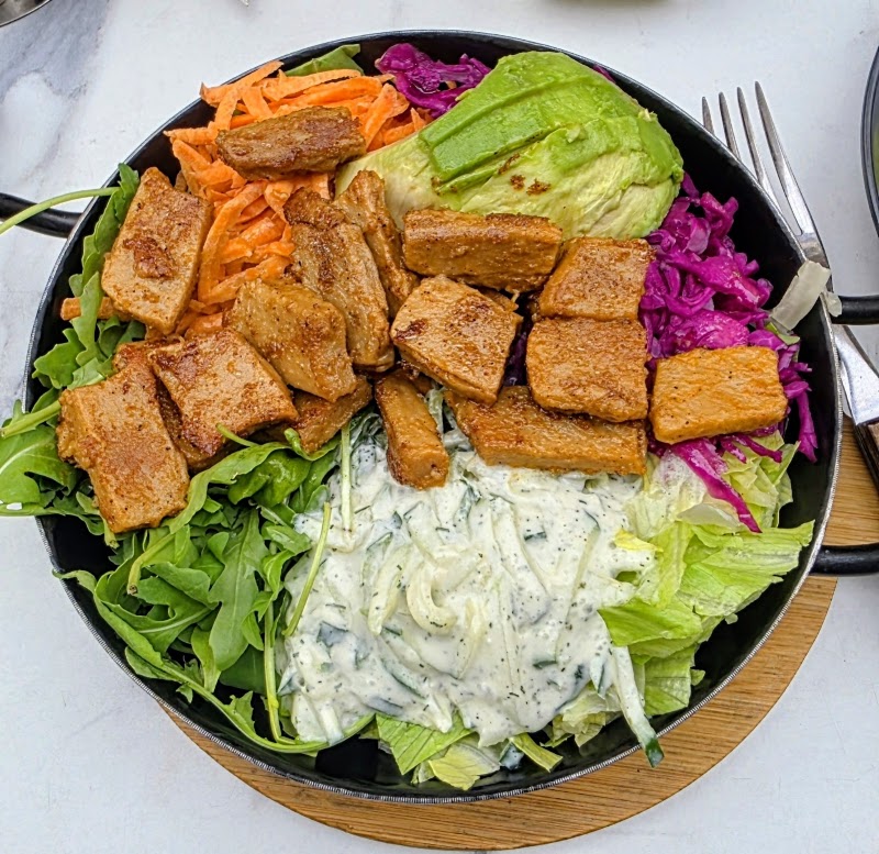 Veggiezz - Veggiezz Salzgries 9, 1010 Wien, Austria