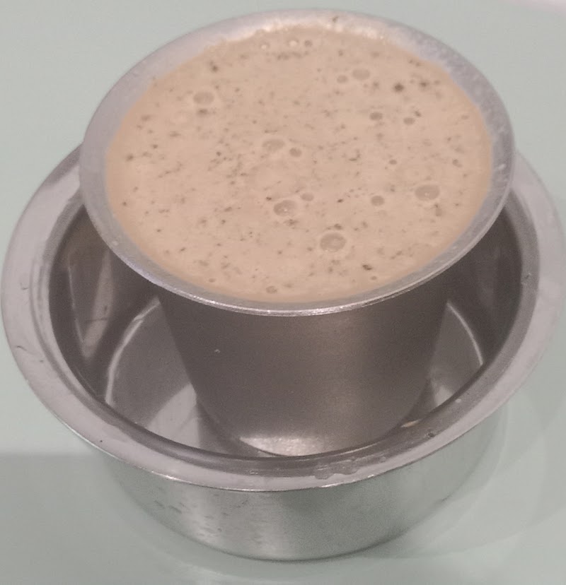 The Benne House - The Benne House Shop No 10-A, 10-B, 11-B, Kailash Plaza, MHADA Colon, Vallabhbaug Ln, MHADA Colony, Pant Nagar, Ghatkopar East, Mumbai, Maharashtra 400075, India