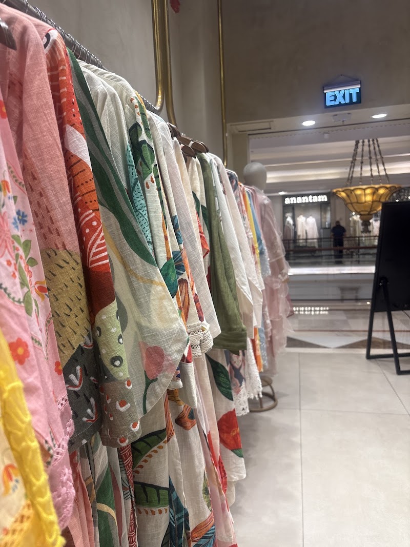 The Loom - The Loom 1st Floor, DLF Promenade, opposite Zara, Vasant Kunj II, Vasant Kunj, New Delhi, Delhi 110070, India