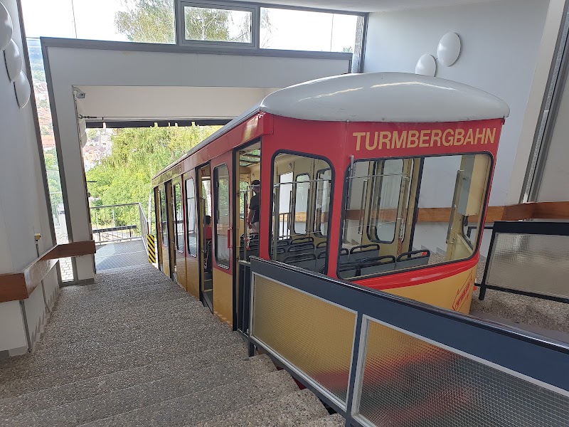 Turmberg - Turmberg, Durlach, 76227 Karlsruhe, Germany