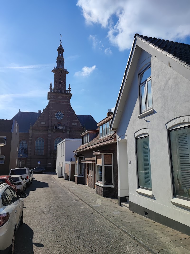 Katwijk aan Zee - Katwijk aan Zee, Netherlands