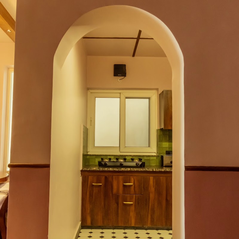 Natson House by Stamp Stays - Natson House by Stamp Stays 1A, Natson House, Mall Rd, near Padmini Niwas, The Mall Road, Mussoorie, Uttarakhand 248179, India