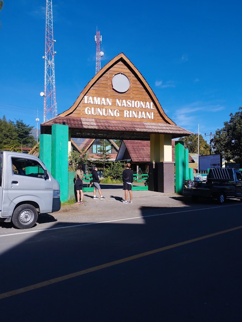 Rinjani trekking info - Rinjani trekking info, Senaru, Bayan, North Lombok Regency, West Nusa Tenggara 83354, Indonesia