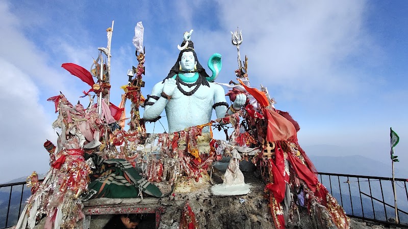 Churdhaar Peak - Churdhaar Peak, Himachal Pradesh 171211, India