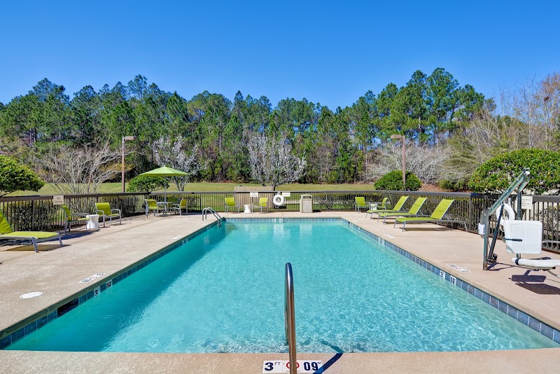 Hampton Inn Mobile-I-10/Bellingrath Gardens - Hampton Inn Mobile-I-10/Bellingrath Gardens 5478 Inn Rd, Mobile, AL 36619, USA