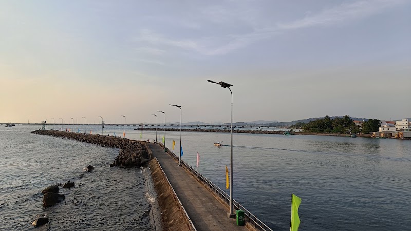 Phu Quoc Beach - Phu Quoc Beach, 22 Đường Trần Hưng Đạo, Khu 1, Phú Quốc, Kiên Giang, Vietnam