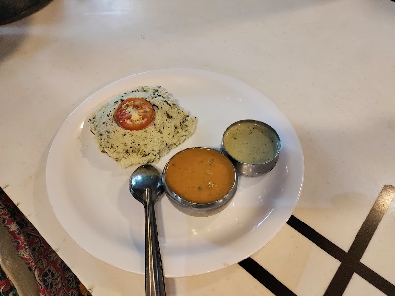 Sri Udupi Food Hub 8th Block - Sri Udupi Food Hub 8th Block 155, 43rd cross Sangam Circle, 114, 2nd Main Rd, near 8th Block, 8th Block, Jayanagar, Bengaluru, Karnataka 560070, India