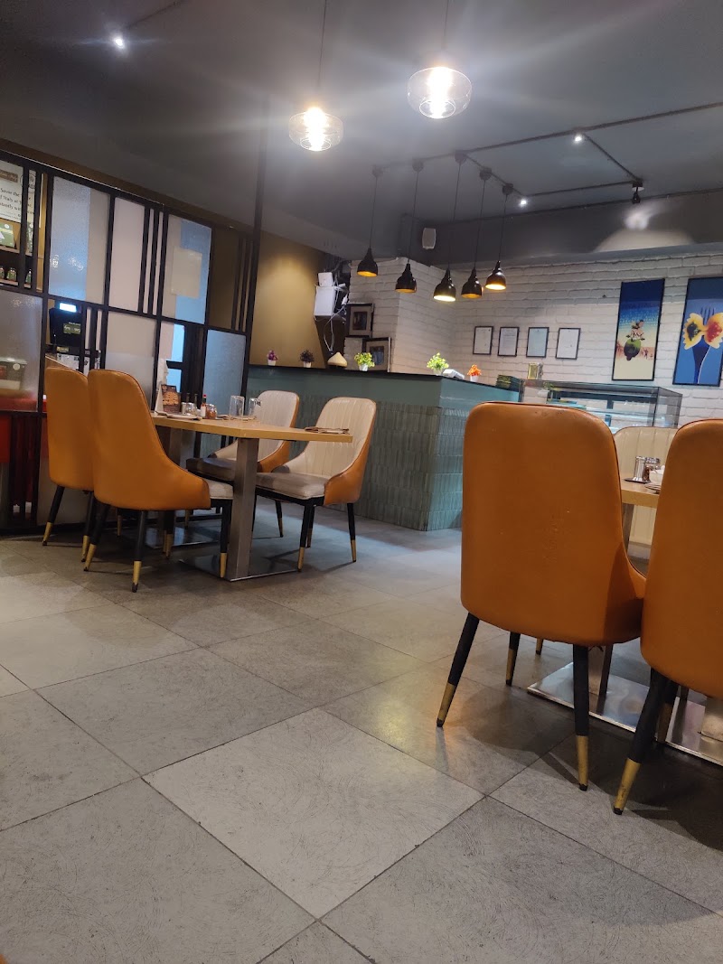 Little Italy Indiranagar - Little Italy Indiranagar 654, Navajyothi, 1st Floor, 1st Floor, 100 Feet Rd, Stage 1, Indiranagar, Bengaluru, Karnataka 560038, India