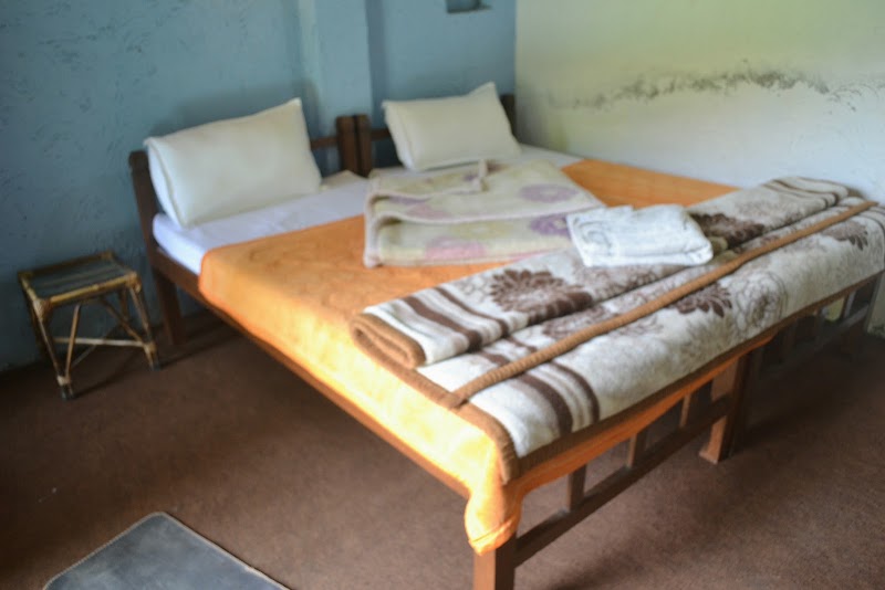 Him River Resort - Him River Resort, Phool Chatti, Neelkanth Temple Rd, Laxman Jhula, Rishikesh, Paliyal Gaon, Uttarakhand 249304, India