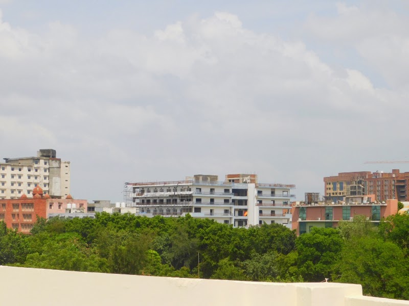 The Chrome Hostel - Best Boy's hostel in greater Noida - The Chrome Hostel - Best Boy's hostel in greater Noida Near Sharda University opposite DTC college plot no - 64 Namoli knowledge park 3 greater noida Oposite, Dronacharya college, Knowledge Park III, Greater Noida, Gujarpur, Uttar Pradesh 201306, India