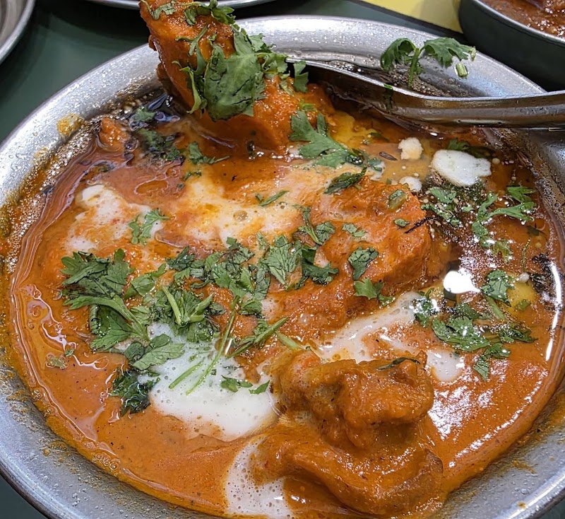 Pal Dhaba Old - Pal Dhaba Old SCO-151-152, Sector 28 D, Sector 28, Chandigarh, 160028, India