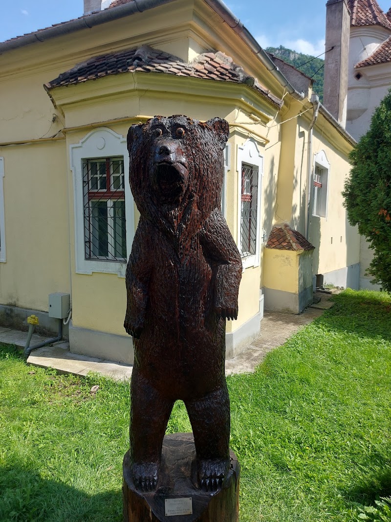Catherine's Gate Residence - Catherine's Gate Residence, Șirul Gheorghe Dima 2, 500123 Brașov, Romania