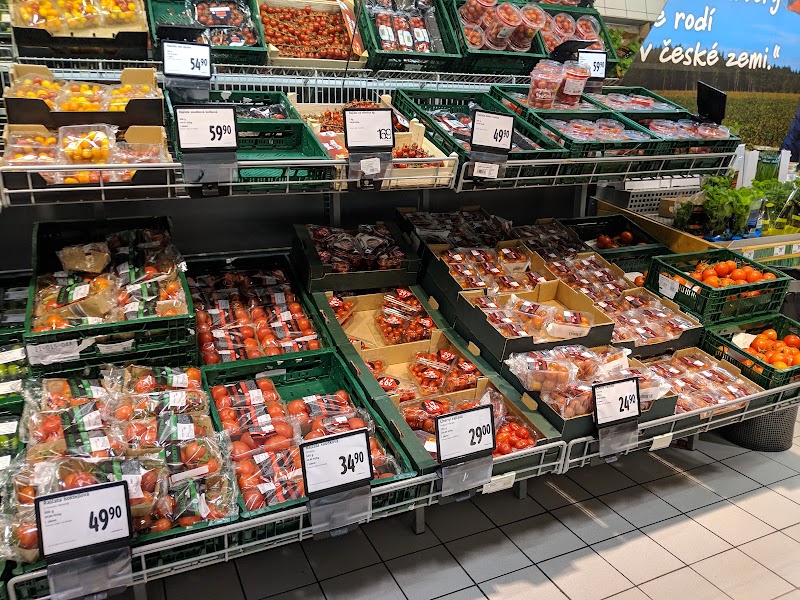 Albert Hypermarket - Albert Hypermarket Fajtlova 1090/1, Ruzyně, 161 00 Praha-Praha 6, Czechia