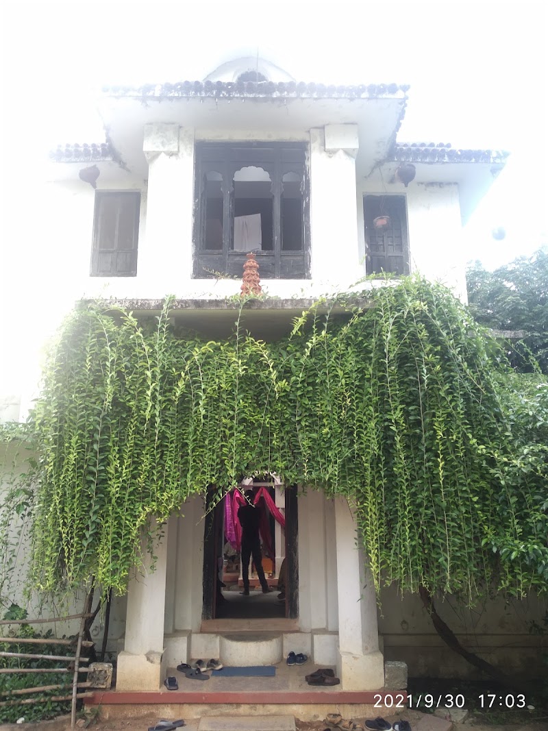 Kala Ashram - Kala Ashram, Old Housing Board Colony, Ravindra Nagar Colony, Adilabad, Telangana 504001, India