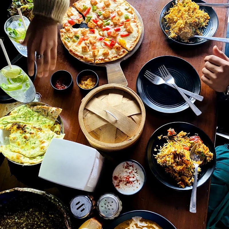 Club Decode - Club Decode SCO 39, First Floor, Sector 29, Gurugram, Haryana 122009, India