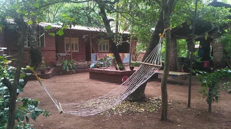 Kalpavriksha Resort - Kalpavriksha Resort, Taluka, near Varsoli Beach, Varasoli, Maharashtra 402201, India