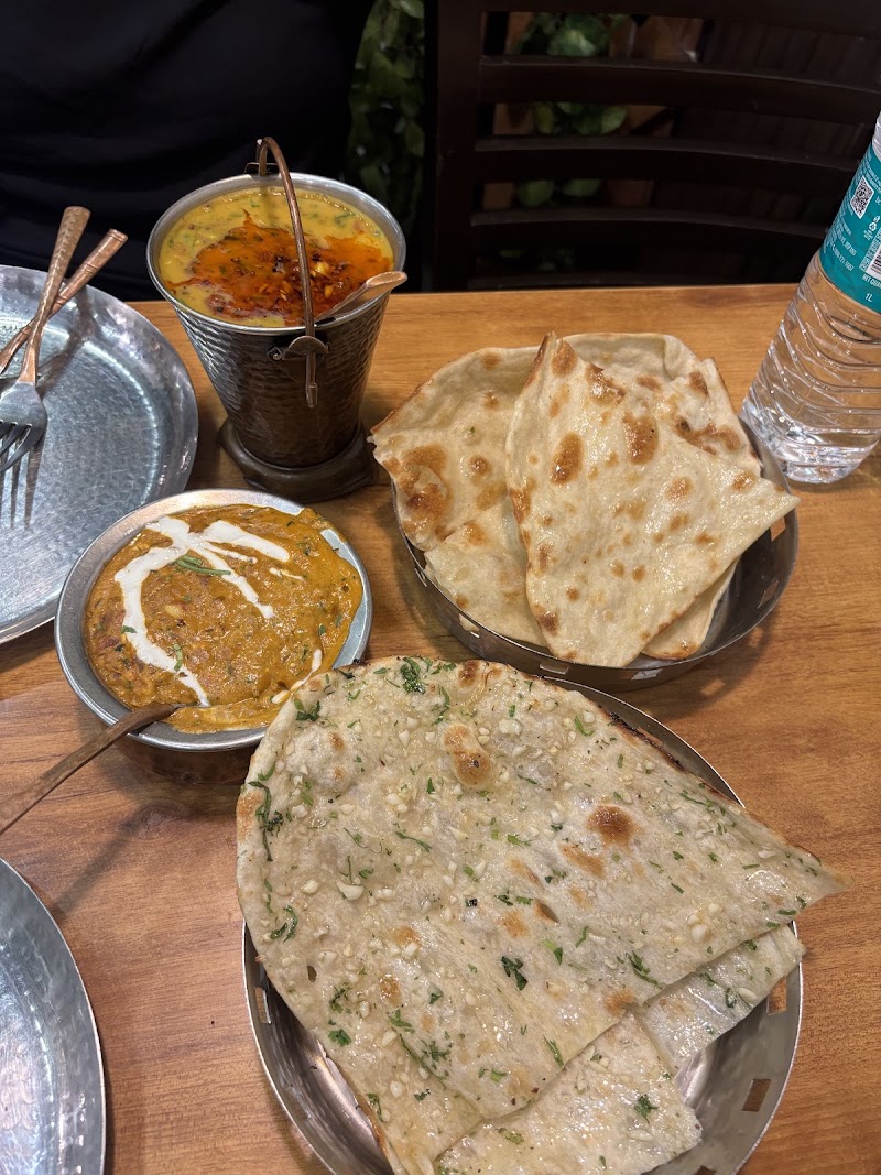 Kake Da Hotel Malad - Kake Da Hotel Malad Shop no 2,3, Pleasant Park, New Link Rd, opposite Movietime Theatre, Malad, Evershine Nagar, Malad West, Mumbai, Maharashtra 400064, India
