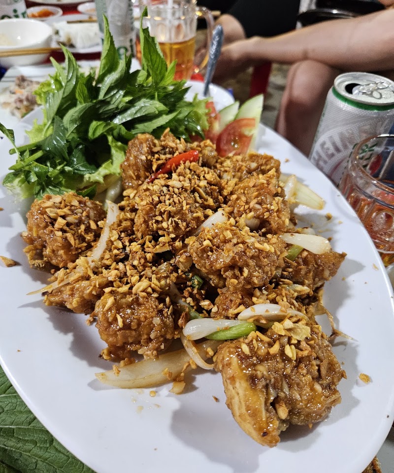 Đóng cửa - Đóng cửa, Lô 25, khu tái định cư sân bay cũ, Nha Trang, Khánh Hòa 650000, Vietnam