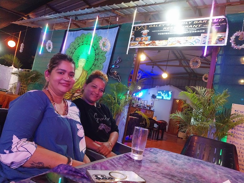 Sai Divya Bar And family Restaurant - Sai Divya Bar And family Restaurant H. No 25, 2, Kepkarwada, Arambol, Goa 403524, India