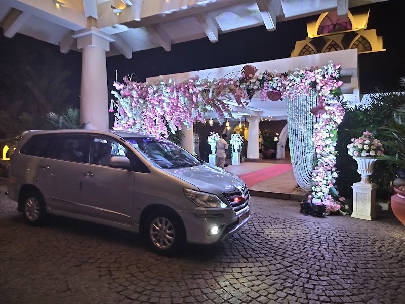 Goa archana taxi service - Goa archana taxi service, near LA Baga Beach Resort, Baga, Goa, 403521, India