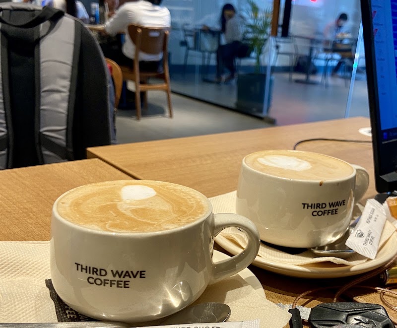 Third Wave Coffee - Third Wave Coffee, H.No. 3, Koratla Apartments, beside Yes Bank, AP State Housing Board, Himayatnagar, Hyderabad, Telangana 500029, India