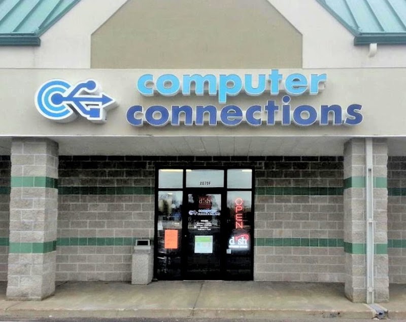 WIConnect Wireless - WIConnect Wireless, 2670F E Main St # F, Reedsburg, WI 53959, USA