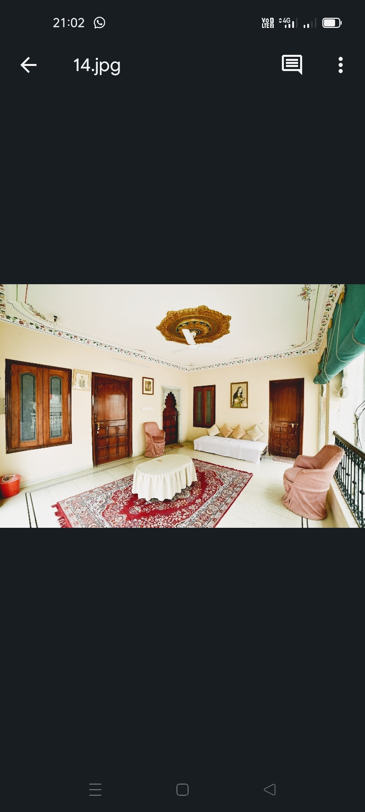 Venus Heritage Homestay - Venus Heritage Homestay Lake Palace Rd, Old City, Kalaji Goraji, Udaipur, Rajasthan 313001, India