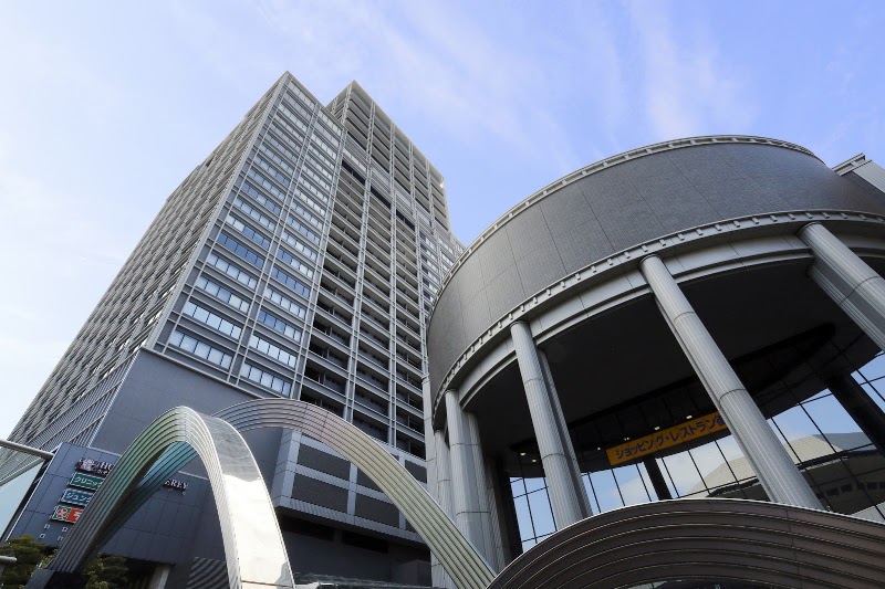 Hotel Monterey Grasmere Osaka