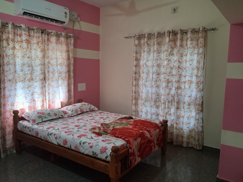Beach home stay - Beach home stay Karnataka,Udupi,hoode,bengare rd second cross, Thonse West, Padutonse, Karnataka 576101, India