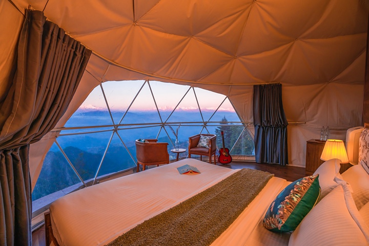 Keekoo Stays, Kanatal | wealthinwhite - Keekoo Stays, Kanatal | wealthinwhite Chamba - Mussoorie Rd, Kanatal, Tehri, Kaudia Range, Uttarakhand 249145, India