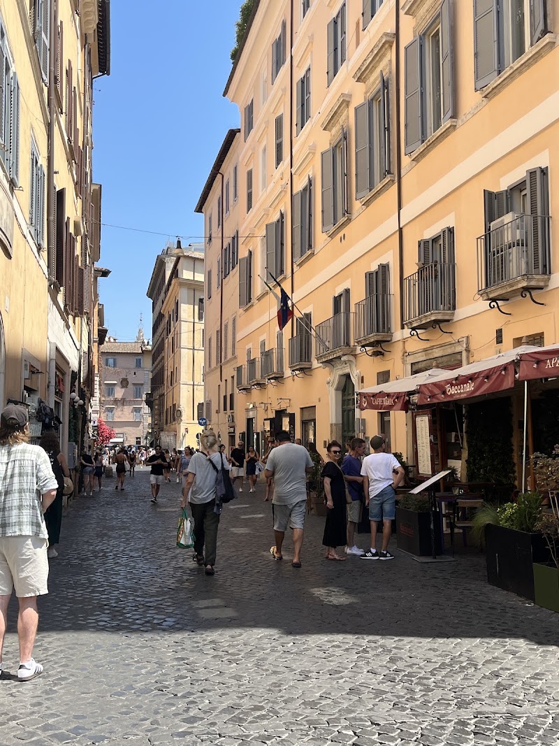Campo de' Fiori - Campo de' Fiori Campo de' Fiori, 00186 Roma RM, Italy
