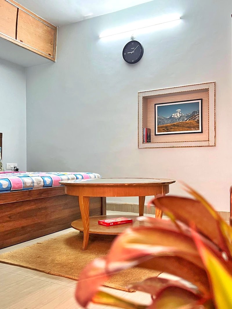 Himalayan Foothills - Himalayan Foothills, Ward no. 1, Khara srot, Muni Ki Reti, Rishikesh, Uttarakhand 249137, India