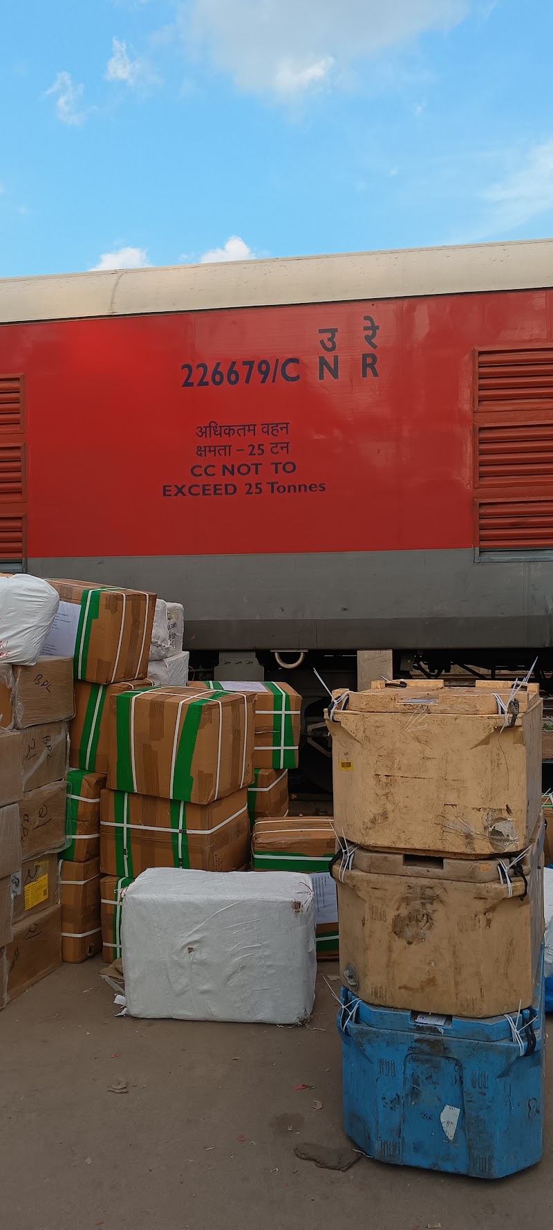 Railway staff canteen - Railway staff canteen, Railway Station Road, Parcel Office Rd, near railway, Kempegowda, Sevashrama, Bengaluru, Karnataka 560023, India