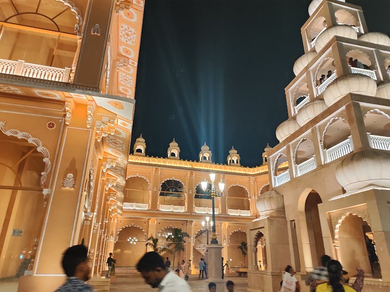 Chambal riverfront gate, Thermal Colony - Chambal riverfront gate, Thermal Colony 5RQH+M5J, Kota Thermal Power Station Colony, Electricity Board Area, Kota, Rajasthan 324008, India