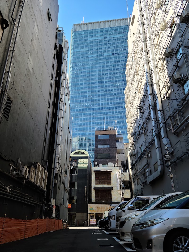 Akasaka - Akasaka Akasaka, Minato City, Tokyo 107-0052, Japan
