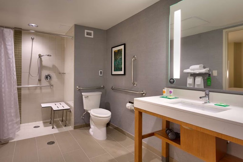 Hyatt Place Park City - Hyatt Place Park City, 4377 UT-224, Park City, UT 84098, USA