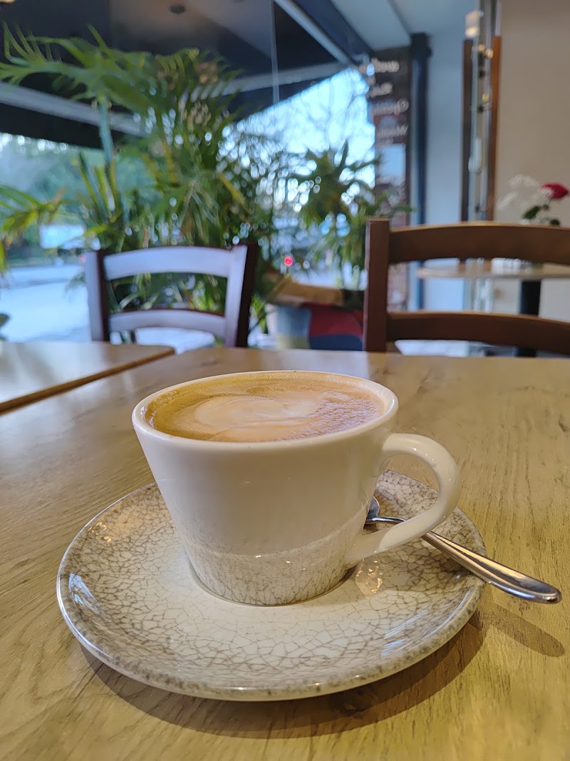 Ruby Cafe - Ruby Cafe 40 Hayes St, Bromley BR2 7LD, UK